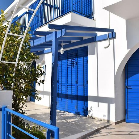Villa St. Nicolas 8 - Protaras Exterior foto