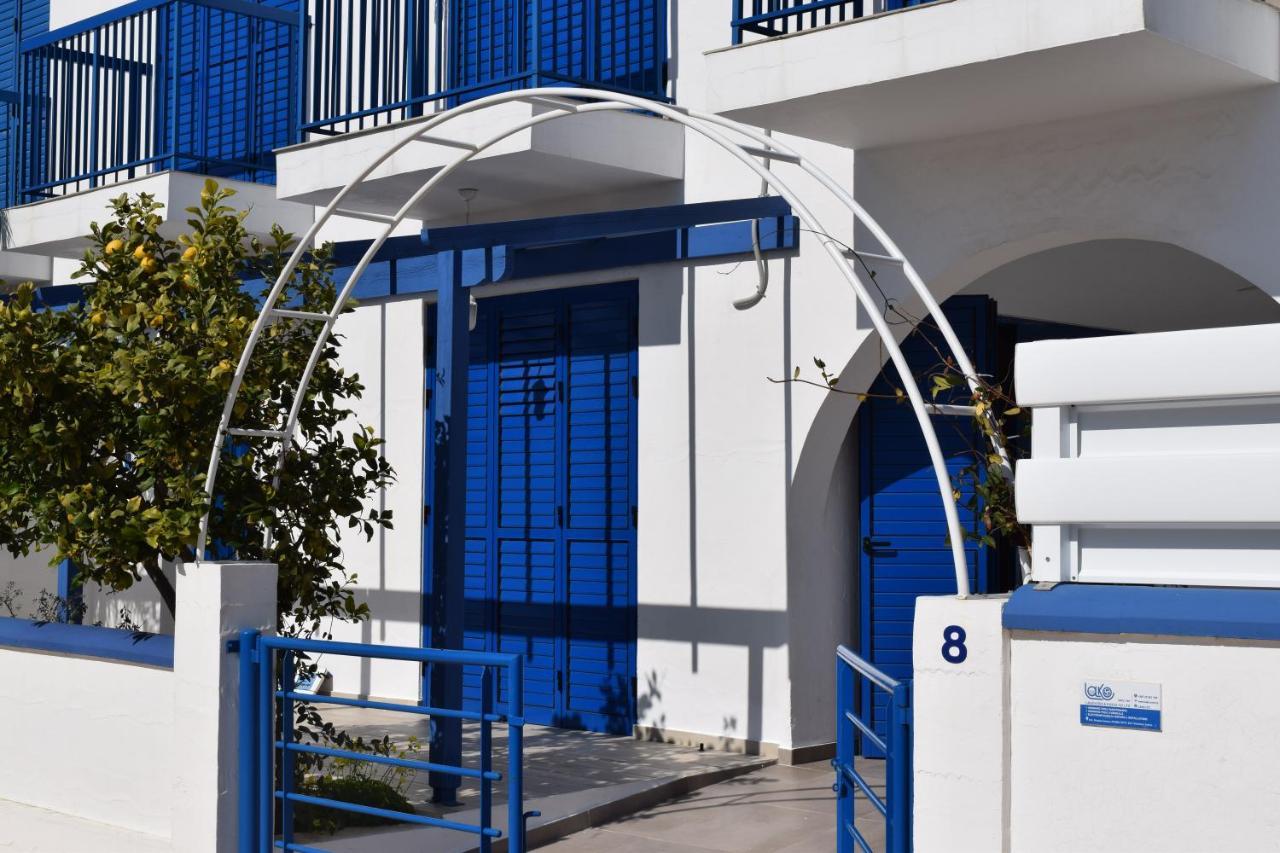 Villa St. Nicolas 8 - Protaras Exterior foto