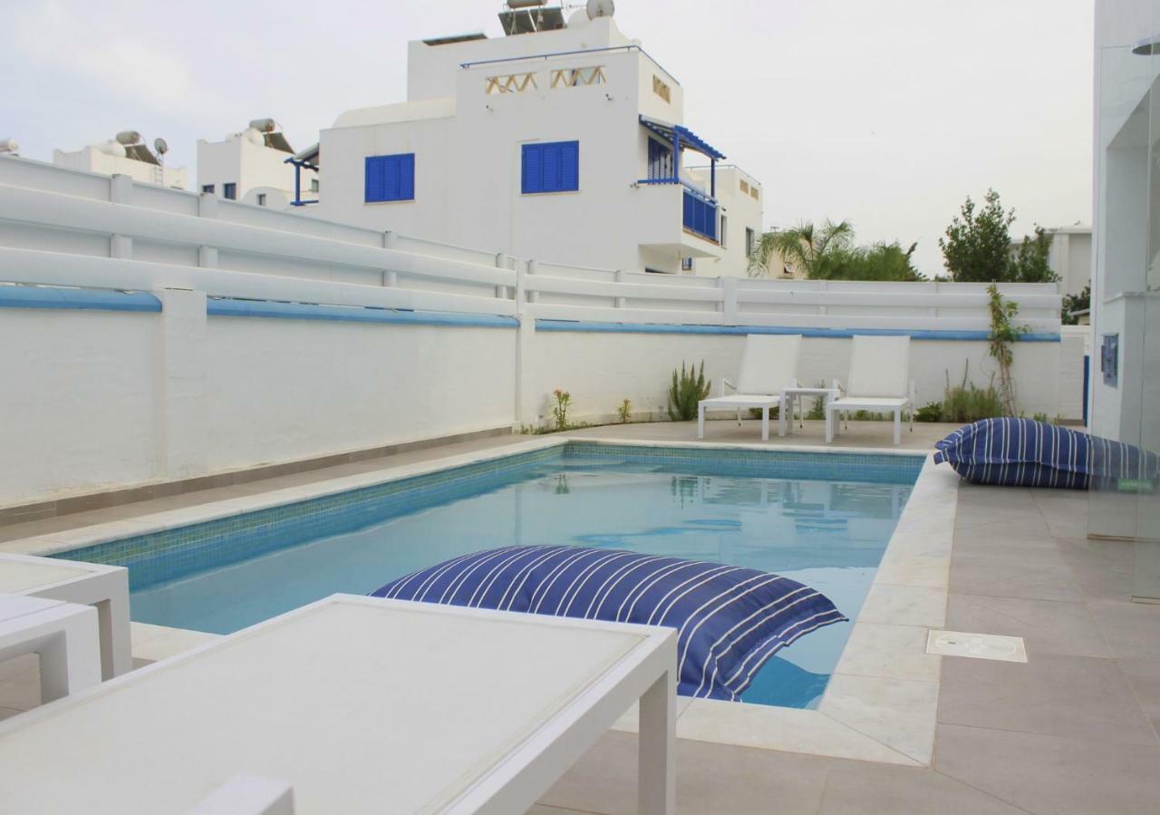 Villa St. Nicolas 8 - Protaras Exterior foto