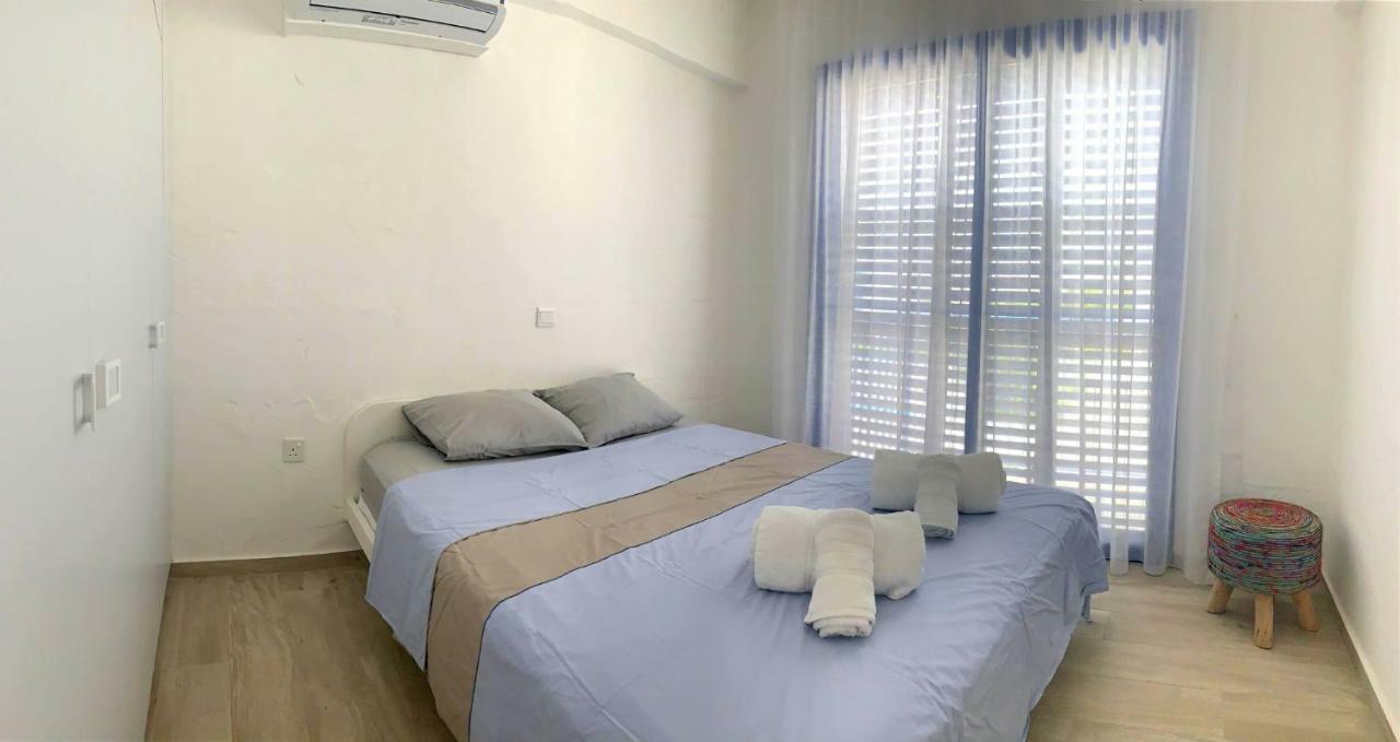 Villa St. Nicolas 8 - Protaras Exterior foto