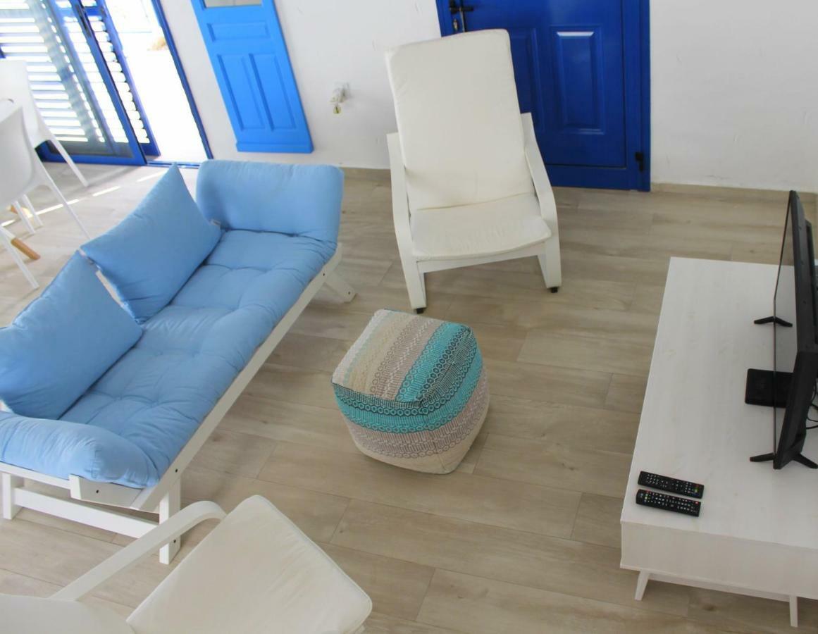 Villa St. Nicolas 8 - Protaras Exterior foto